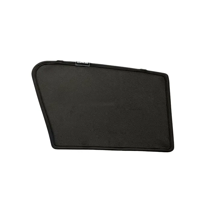 Che nắng zin theo xe Hyundai Elantra 2023 - Ảnh 3