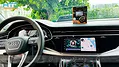 Android box HTD D15 Ultra cho Audi Q8 2025 - ảnh 7