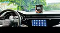 Android box HTD D15 Ultra cho Audi Q8 2025 - ảnh 8