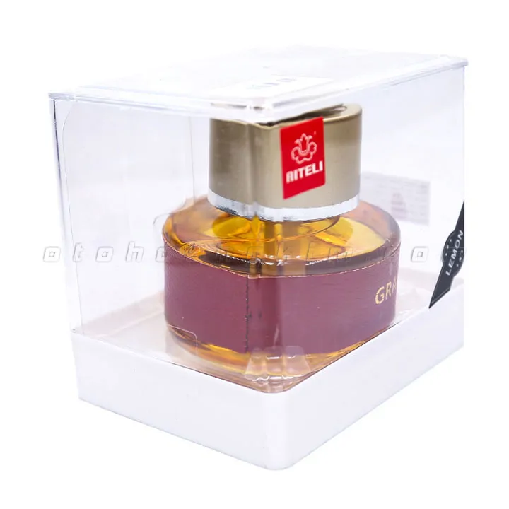 Nước hoa Grace Lemon Fragrance - Ảnh 2