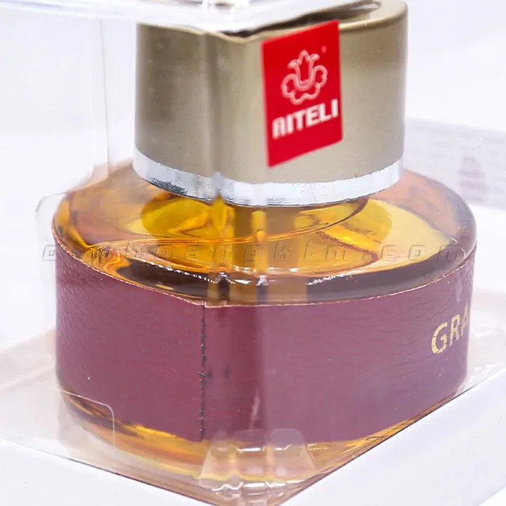 Nước hoa Grace Lemon Fragrance - Ảnh 3