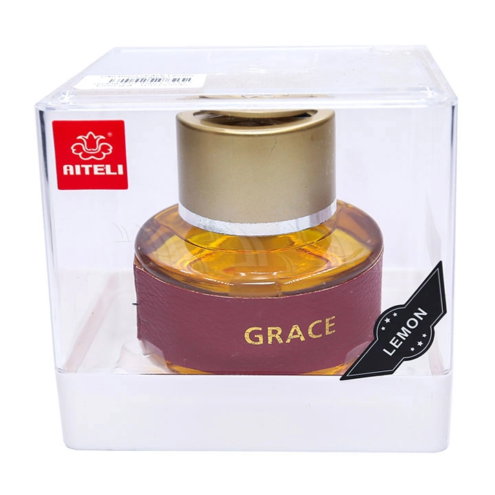 Nước hoa Grace Lemon Fragrance - Ảnh 1