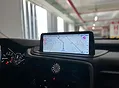Màn hình android Omas Lexus RX200T - ảnh 1