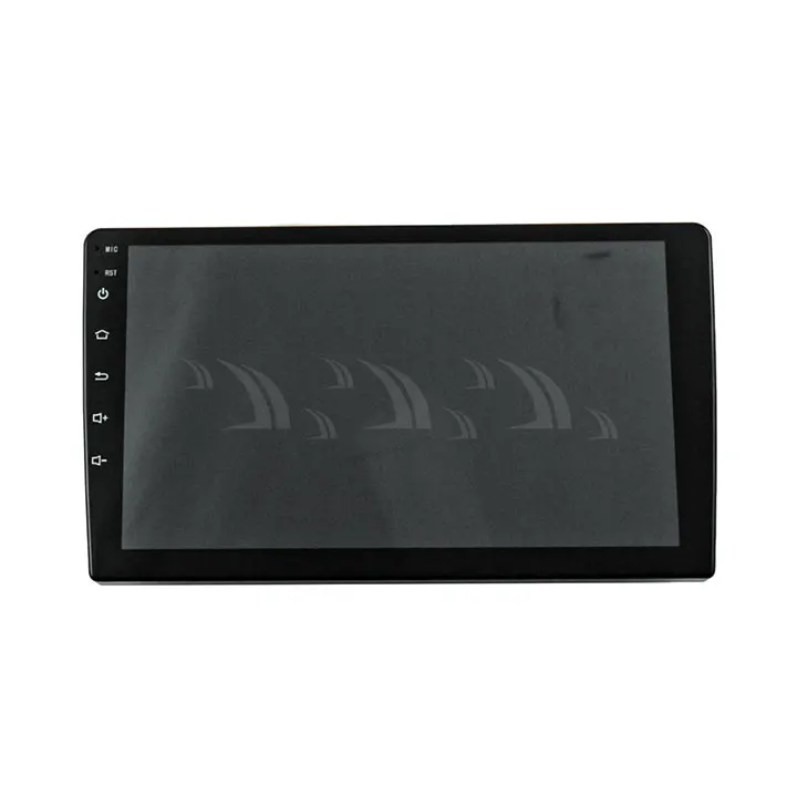 Màn hình android Elliview S3+ Sony 4GB-64 - Ảnh 2