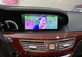 Màn hình android Omas 360 Mercedes V - ảnh 2