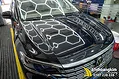 Dán PPF Protek Xe Viloran - ảnh 1