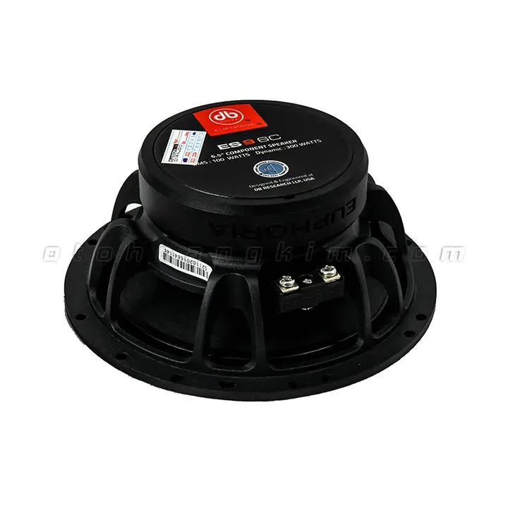 Loa DB ES9 - Ảnh 4