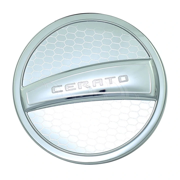 Nắp xăng Kia Cerato [2015-2018] - Ảnh 1