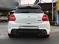  Body Kit SWIFT 2018-2022 mẫu Rider M  - ảnh 6