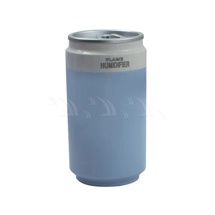 Máy phun tinh dầu Flamer humidifier xanh dương - Ảnh 1