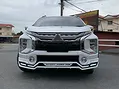 Body Kit Xpander Cross 2019 mẫu Rider V4 Thể Thao - ảnh 2