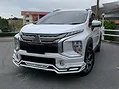 Body Kit Xpander Cross 2019 mẫu Rider V4 Thể Thao - ảnh 1