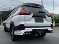 Body Kit Xpander Cross 2019 mẫu Rider V4 Thể Thao - ảnh 4