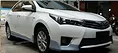Body Kit Altis 2015 - ảnh 1