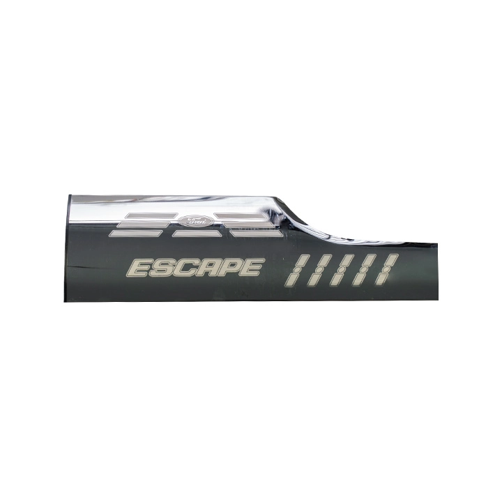 Nẹp Bước Chân Ngoài Ford EScape Inox - Ảnh 1