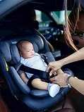 Ghế ngồi ô tô trẻ em Jovikids Ranger 360  - ảnh 6