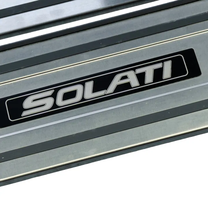 Nẹp Bước Chân Ngoài Tài Phụ Hyundai Solati - Ảnh 2
