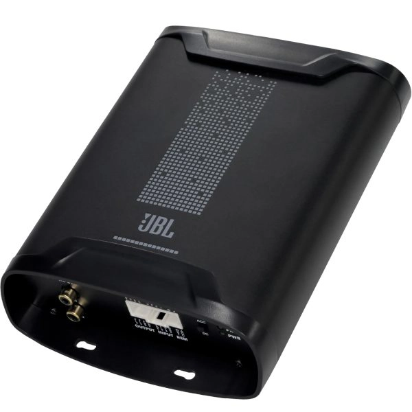 Amply DSP JBL  K86 - Ảnh 1