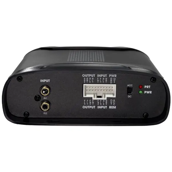 Amply DSP JBL  K86 - Ảnh 4