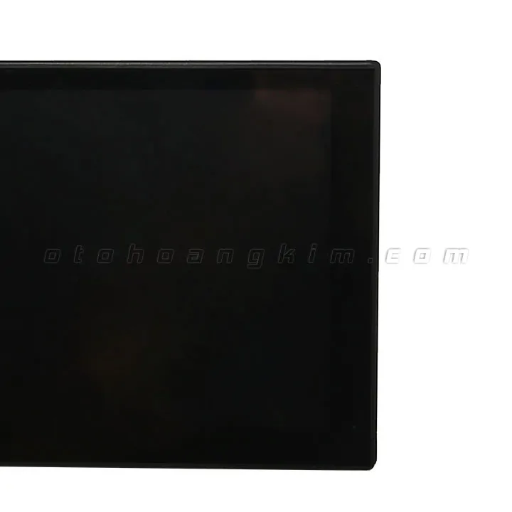 Màn hình DVD 2 Din Android không đĩa - Ảnh 2