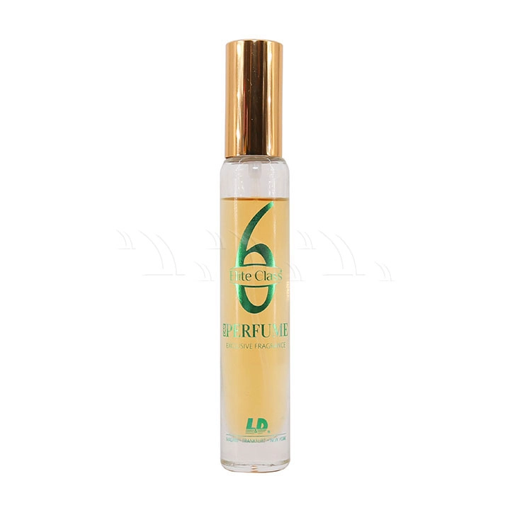 Nước hoa số 6 - Ảnh 1