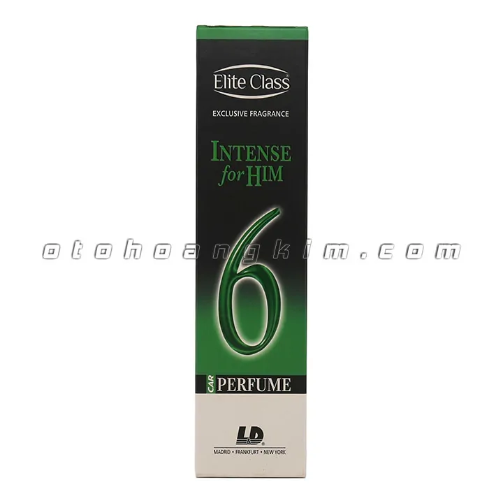 Nước hoa số 6 - Ảnh 2