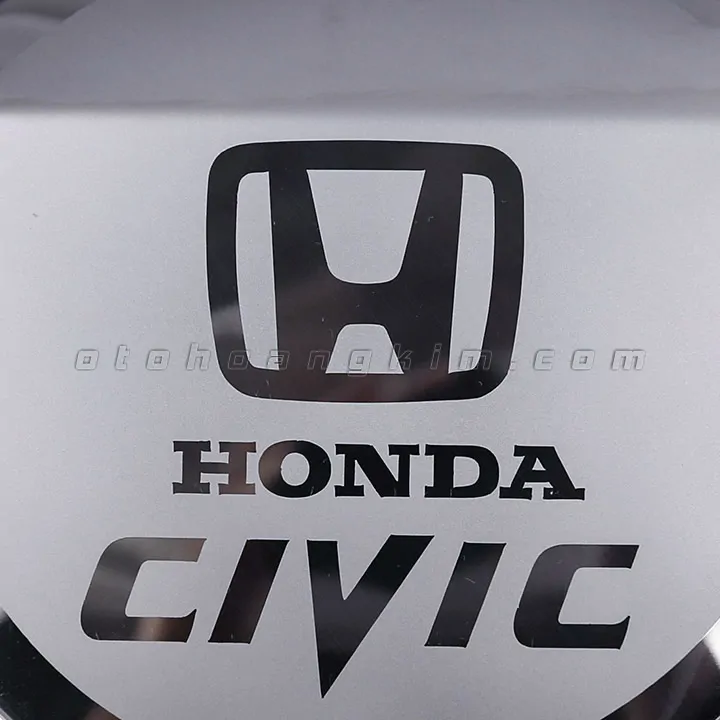 Nắp xăng Honda Civic [2006-2016] - Ảnh 3
