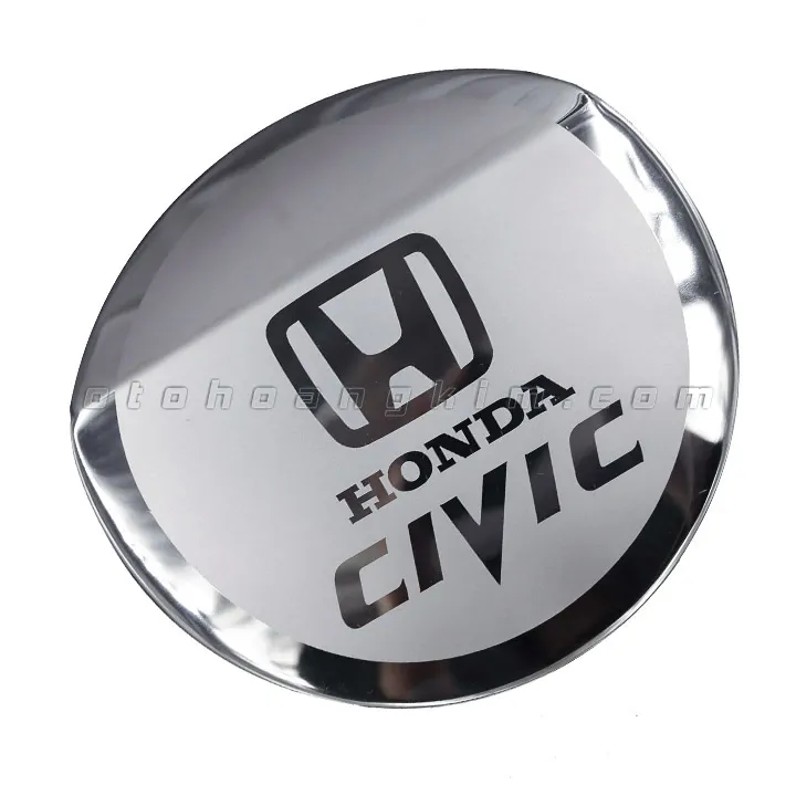 Nắp xăng Honda Civic [2006-2016] - Ảnh 2