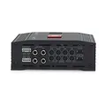 Amply 4 kênh lắp ô tô JBL Stage A6004  - ảnh 4