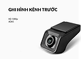 Camera hành trình Teyes X5 - ảnh 1