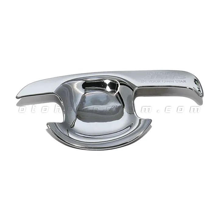 Chén cửa Toyota Altis [2008-2013] cánh chim - Ảnh 2