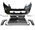 Body kit Prado 2020 - ảnh 2