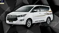 Tem Xe Toyota Innova - TIN007 - ảnh 1