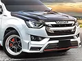 Body Kit Dmax 2020-2022 mẫu RBS  - ảnh 2