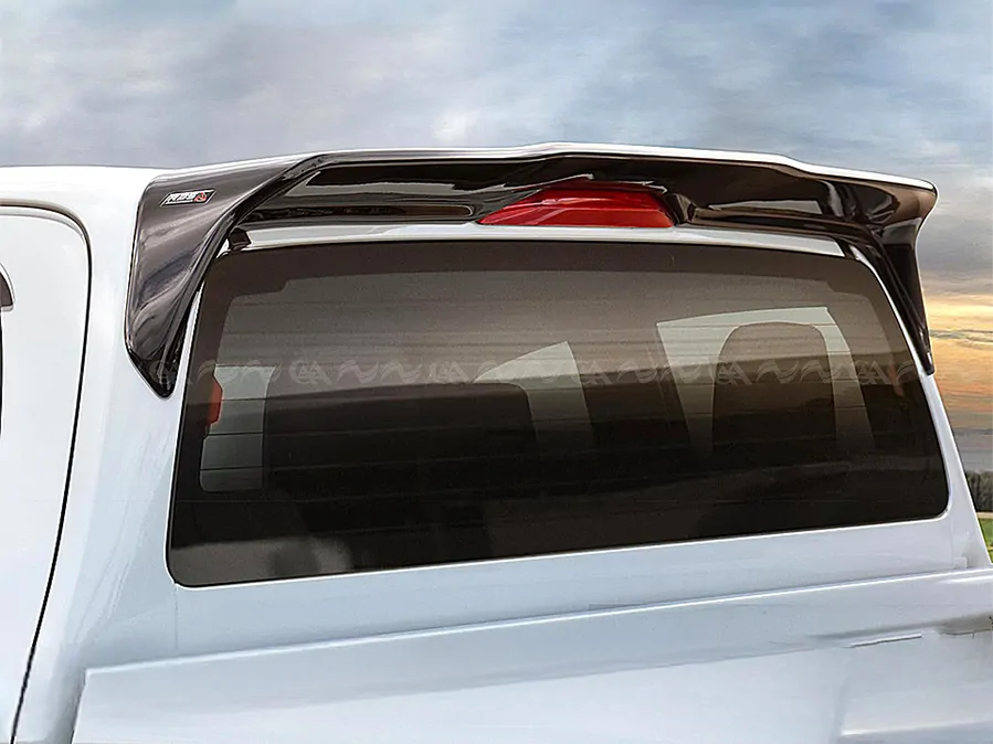  Body Kit Dmax 2020-2022 mẫu RBS  - Ảnh 8