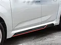  Body Kit Dmax 2020-2022 mẫu RBS  - ảnh 5