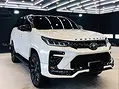  Body Kit Fortuner 2022 GR Sport mẫu Apollo  - ảnh 4
