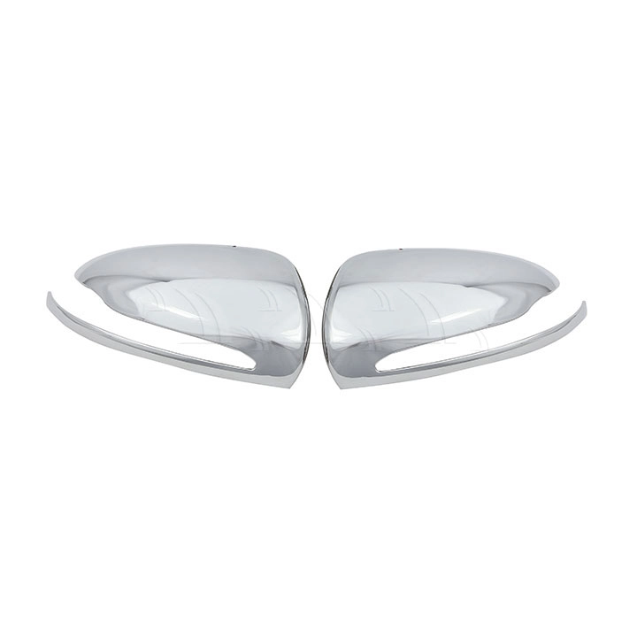 Ốp gương chiếu hậu Mercedes [2006-2020] - Ảnh 1