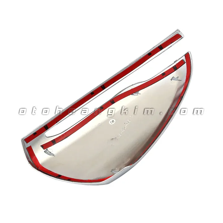 Ốp gương chiếu hậu Mercedes [2006-2020] - Ảnh 3