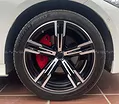  Ốp má phanh HQ Racing BMW đỏ - ảnh 3