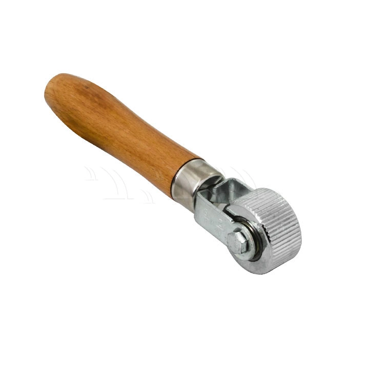 Bánh xe sắt 21mm - Ảnh 1