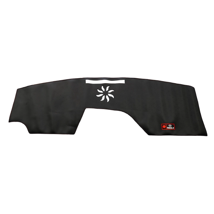 Thảm Taplo Cacbon Mazda 3 2020 - Ảnh 1