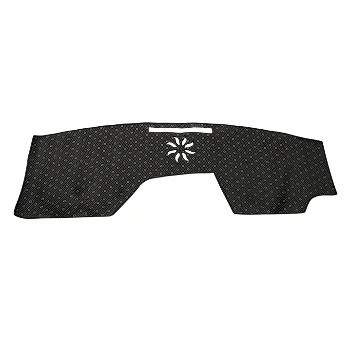 Thảm Taplo Cacbon Mazda 3 2020 - Ảnh 2
