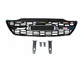  Mặt ca lăng Fortuner 2012 - 2015 có led chữ TOYOTA - ảnh 2