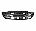  Mặt ca lăng Fortuner 2012 - 2015 có led chữ TOYOTA - ảnh 1