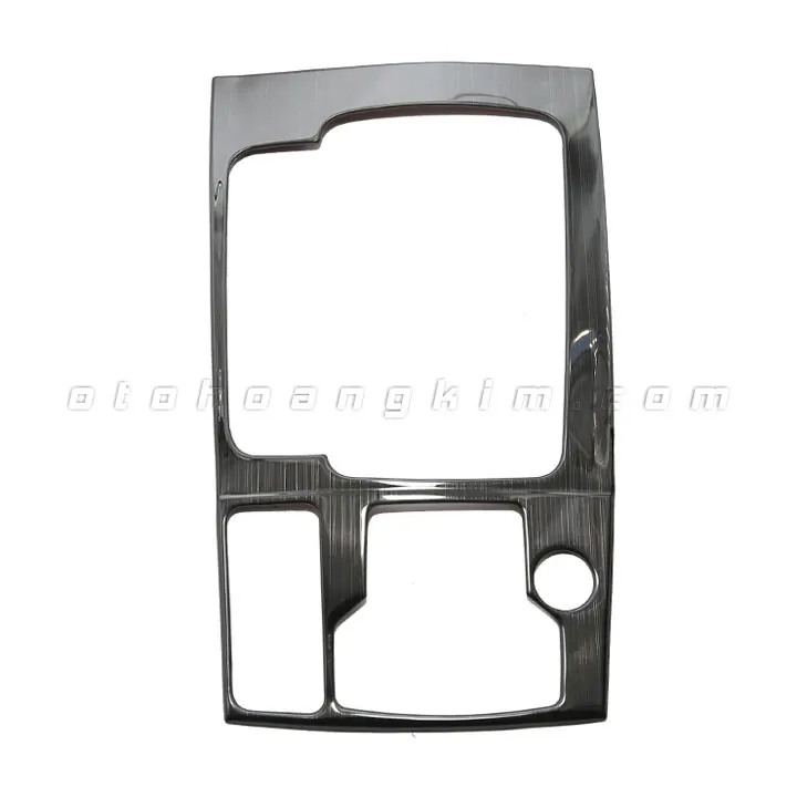 Ốp nội thất nguyên bộ Mazda 3 [2015-2019] titan - Ảnh 2
