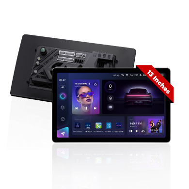 Màn hình android Teyes CC3 2K Max 13inch 4/32 - Ảnh 1