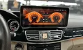 Màn hình android Omas Pro 360 Mercedes C/E/GLK 2008-2015 - ảnh 2