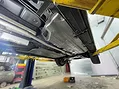 Chắn bùn gầm máy Palisade 2023+ phần giữa - ảnh 4