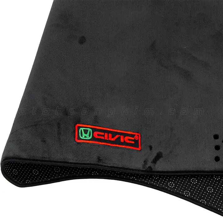 Thảm taplo Honda Civic [2012-2016] - Ảnh 3